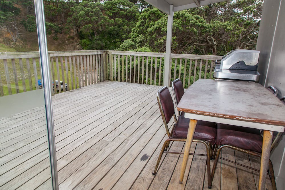 Photo of Patio Balcony in Taiharuru