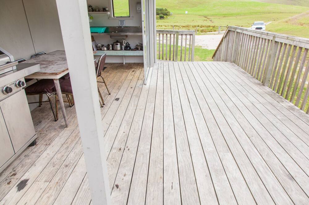Photo of Patio Balcony in Taiharuru