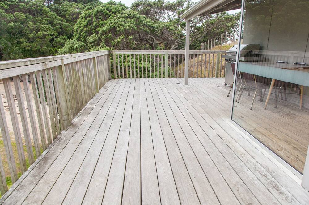 Photo of Patio Balcony in Taiharuru