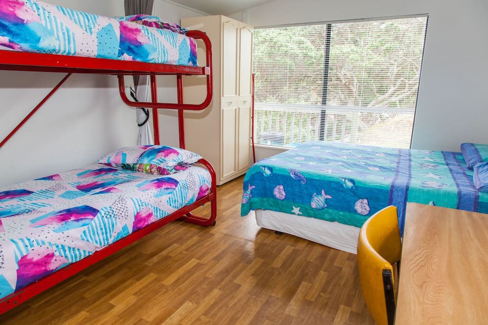 Photo of Bedroom in Taiharuru