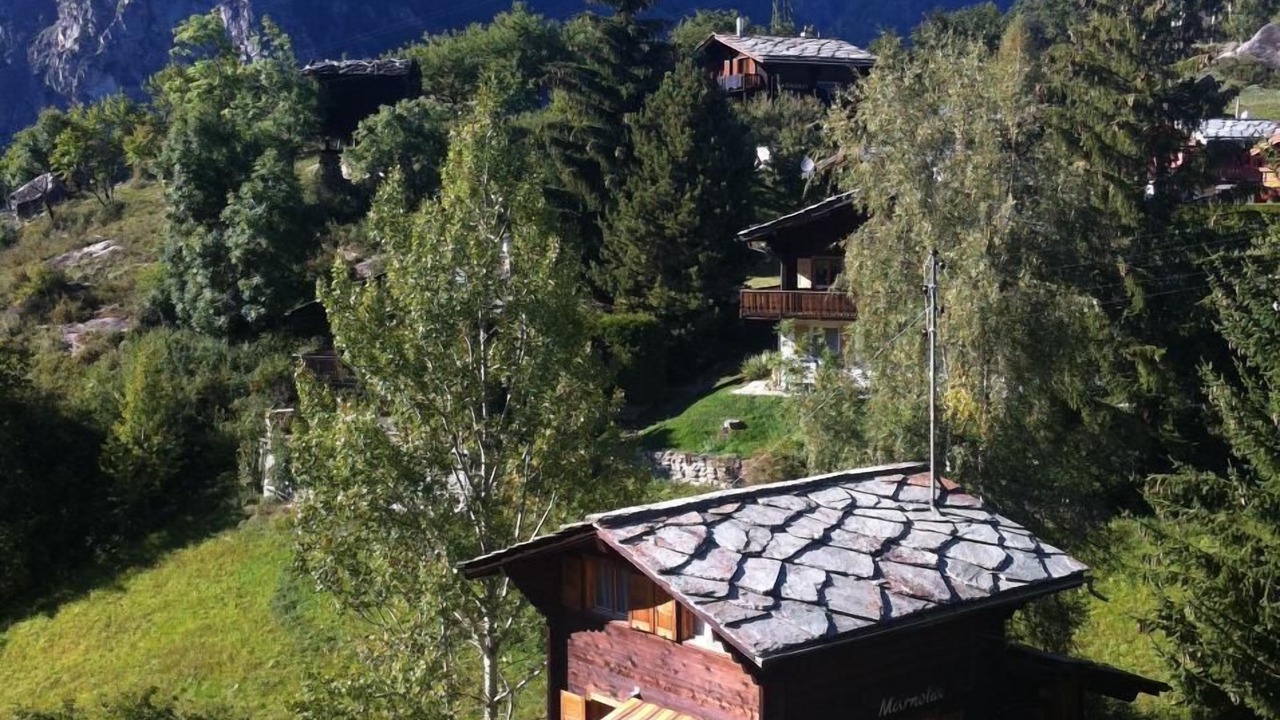 Photo of Outdoor in Graechen