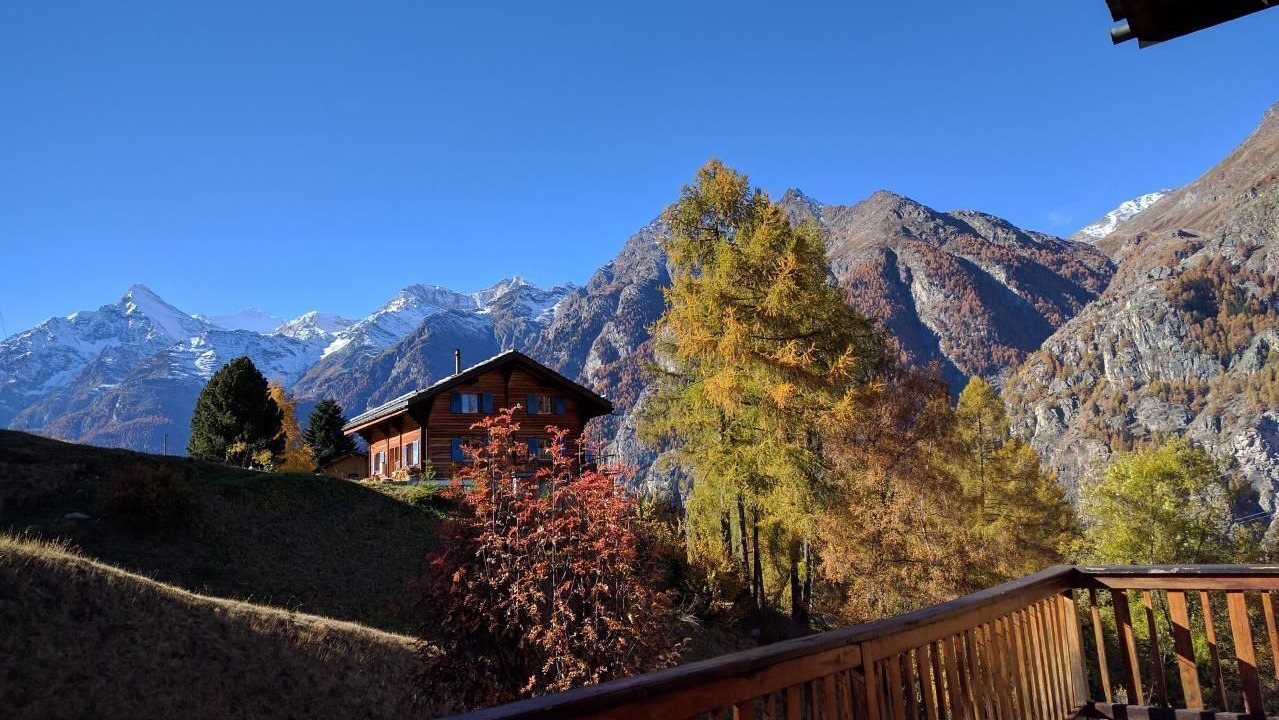 Photo of Outdoor in Graechen