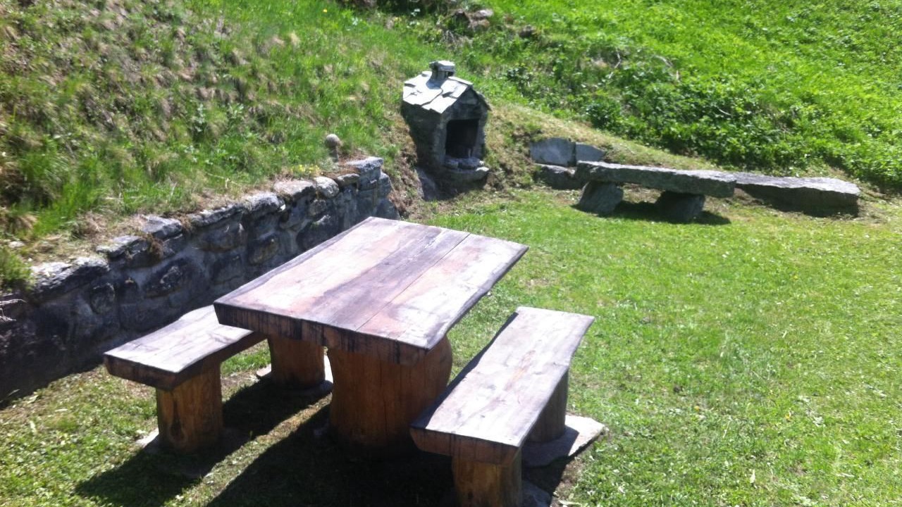 Photo of Outdoor in Graechen