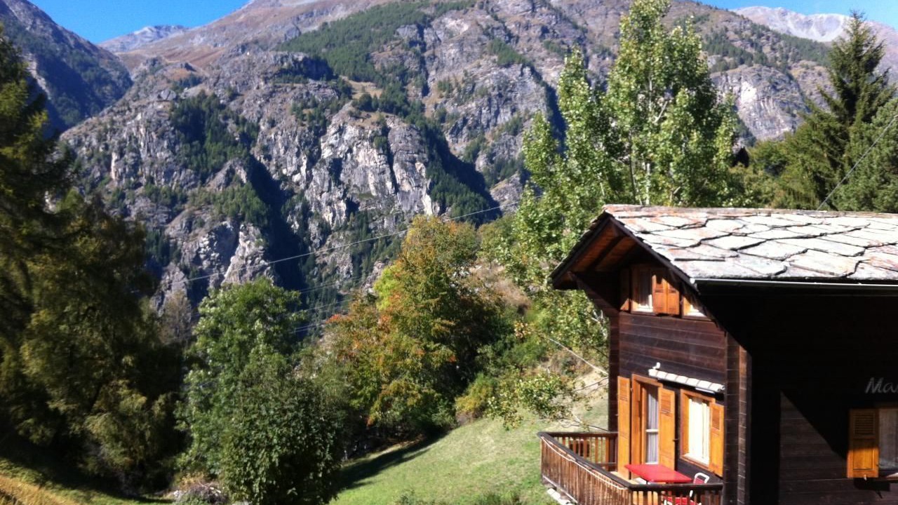 Photo of Outdoor in Graechen
