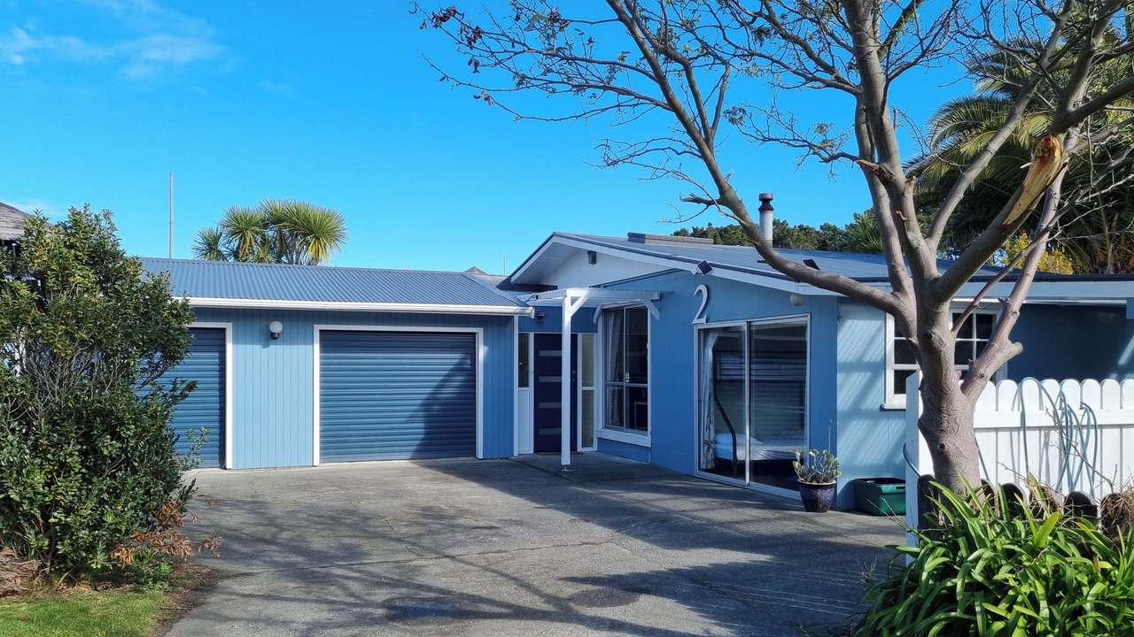 Photo of Outdoor in Foxton Beach