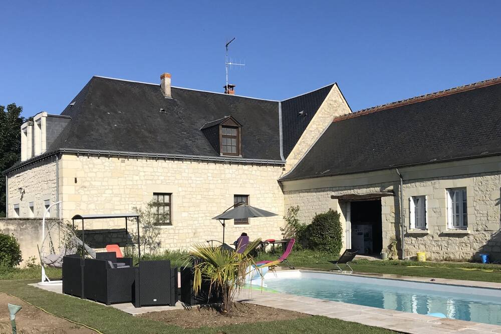 Photo of Outdoor in Bourgueil