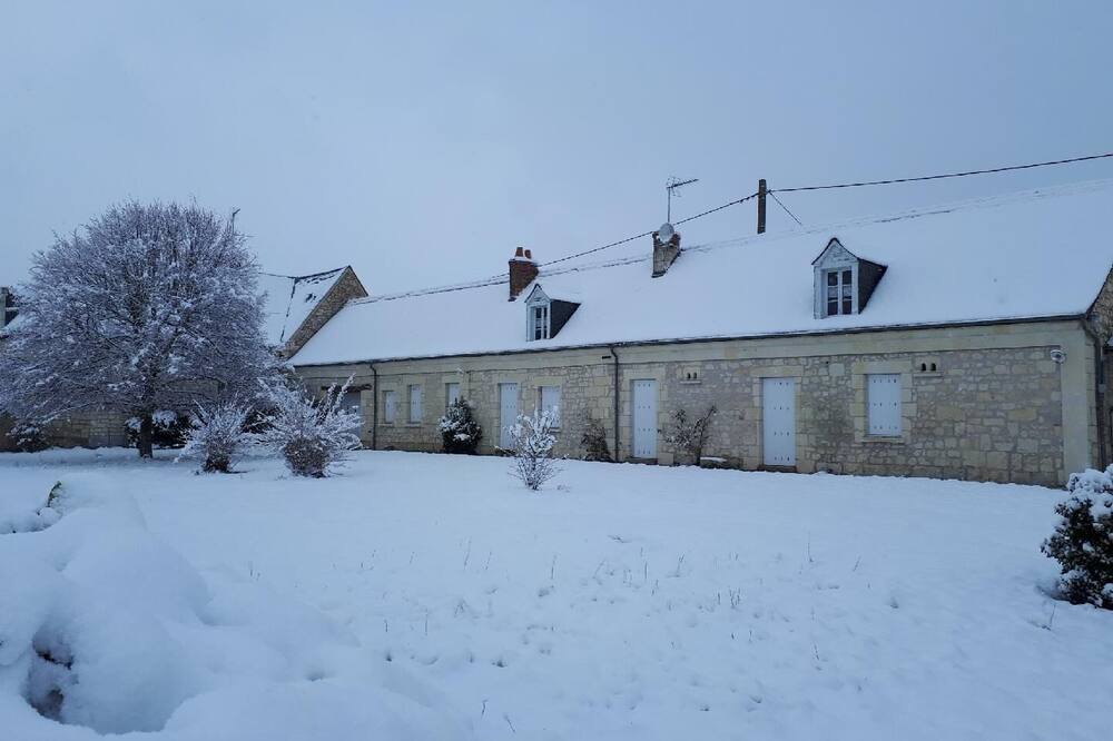 Photo of Outdoor in Bourgueil