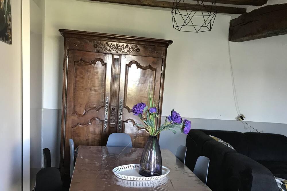 Photo of Kitchen in Bourgueil