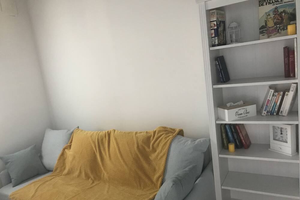 Photo of Livingroom in Bourgueil