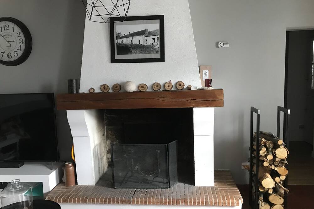 Photo of Livingroom in Bourgueil