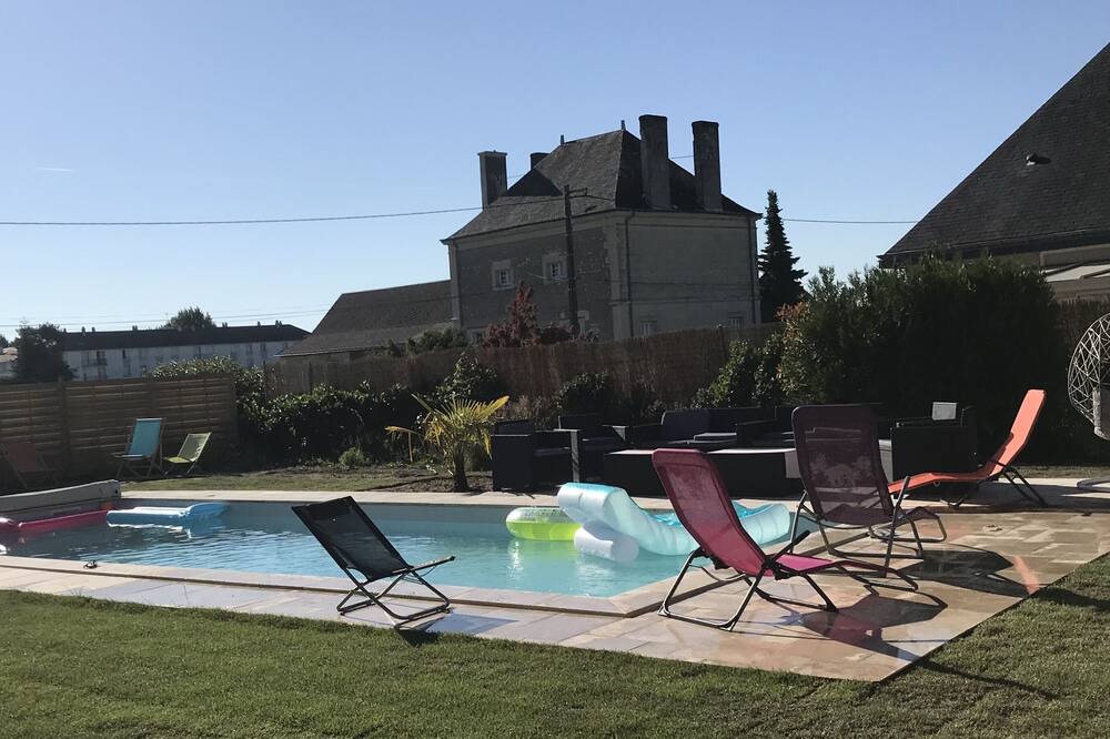 Photo of Outdoor in Bourgueil