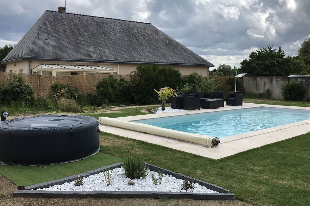 Photo of Outdoor in Bourgueil