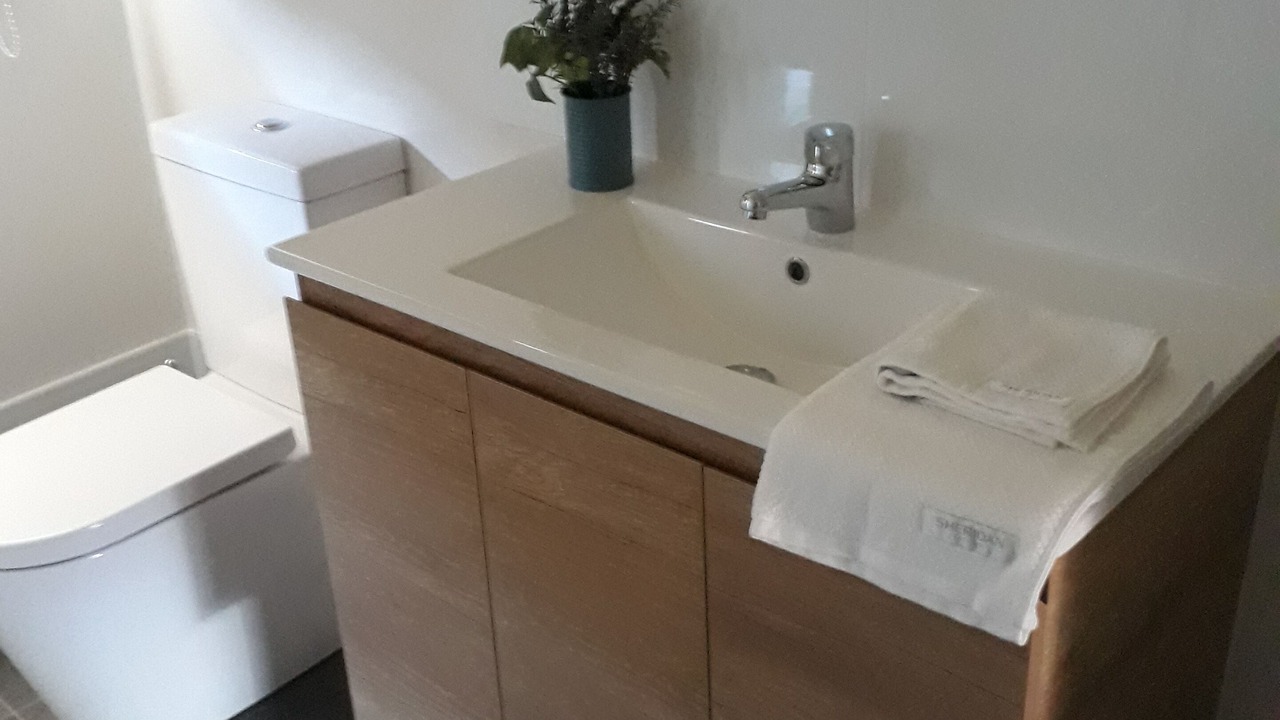 Photo of Bathroom in Duncan