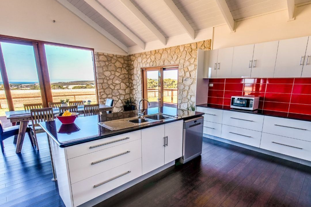 Photo of Kitchen in Duncan