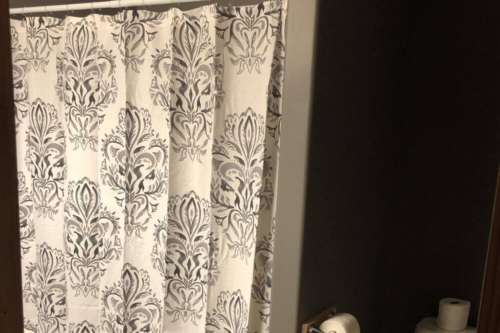 Photo of Bathroom in Squaw Lake