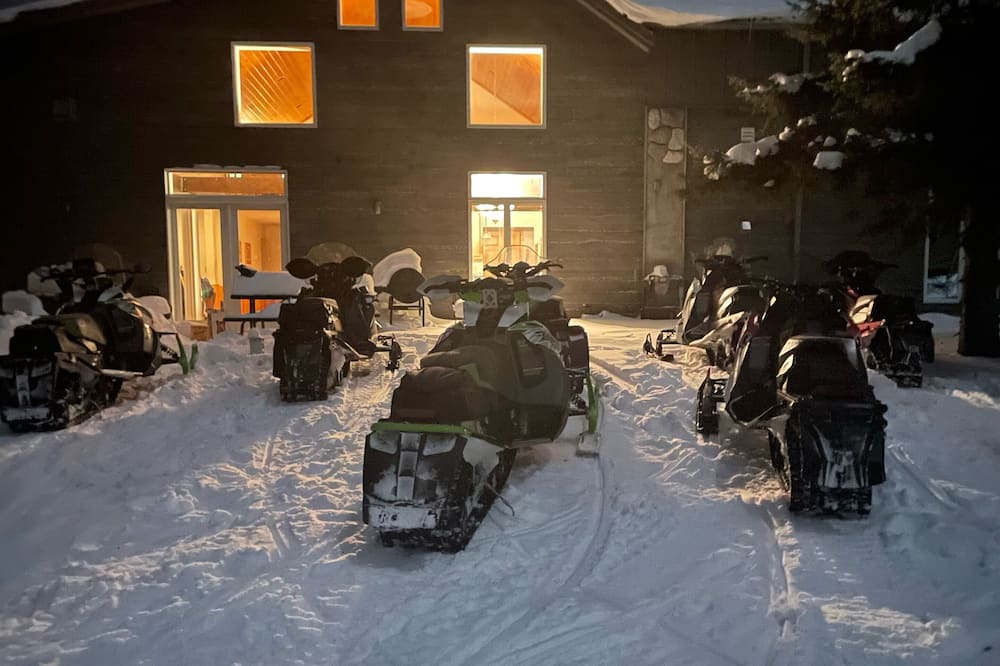 Photo of Outdoor in Squaw Lake