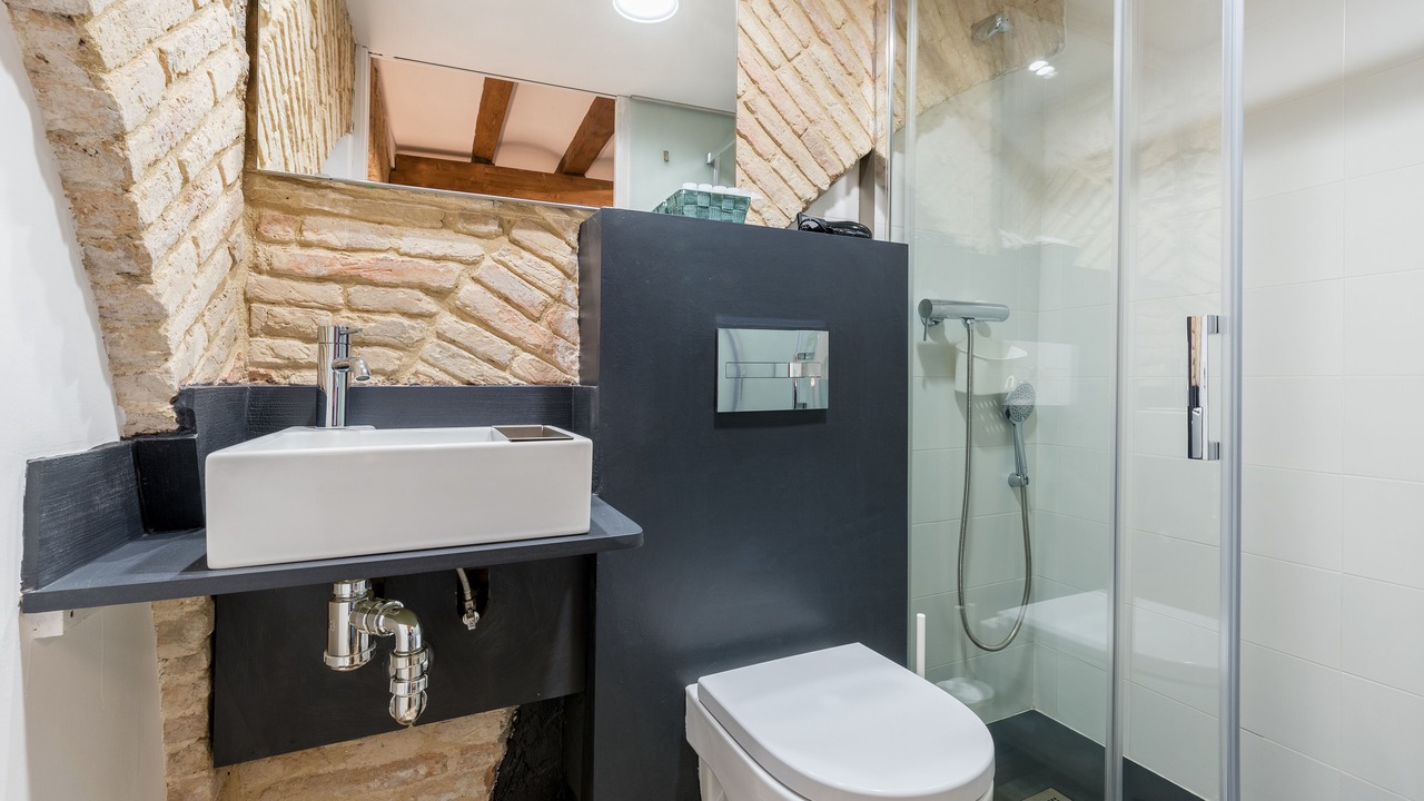 Photo of Bathroom in Old Town