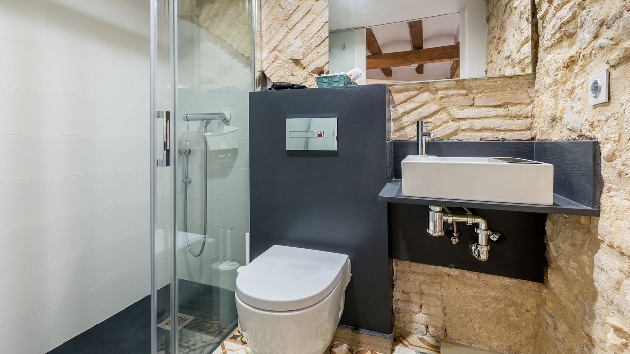 Photo of Bathroom in Old Town