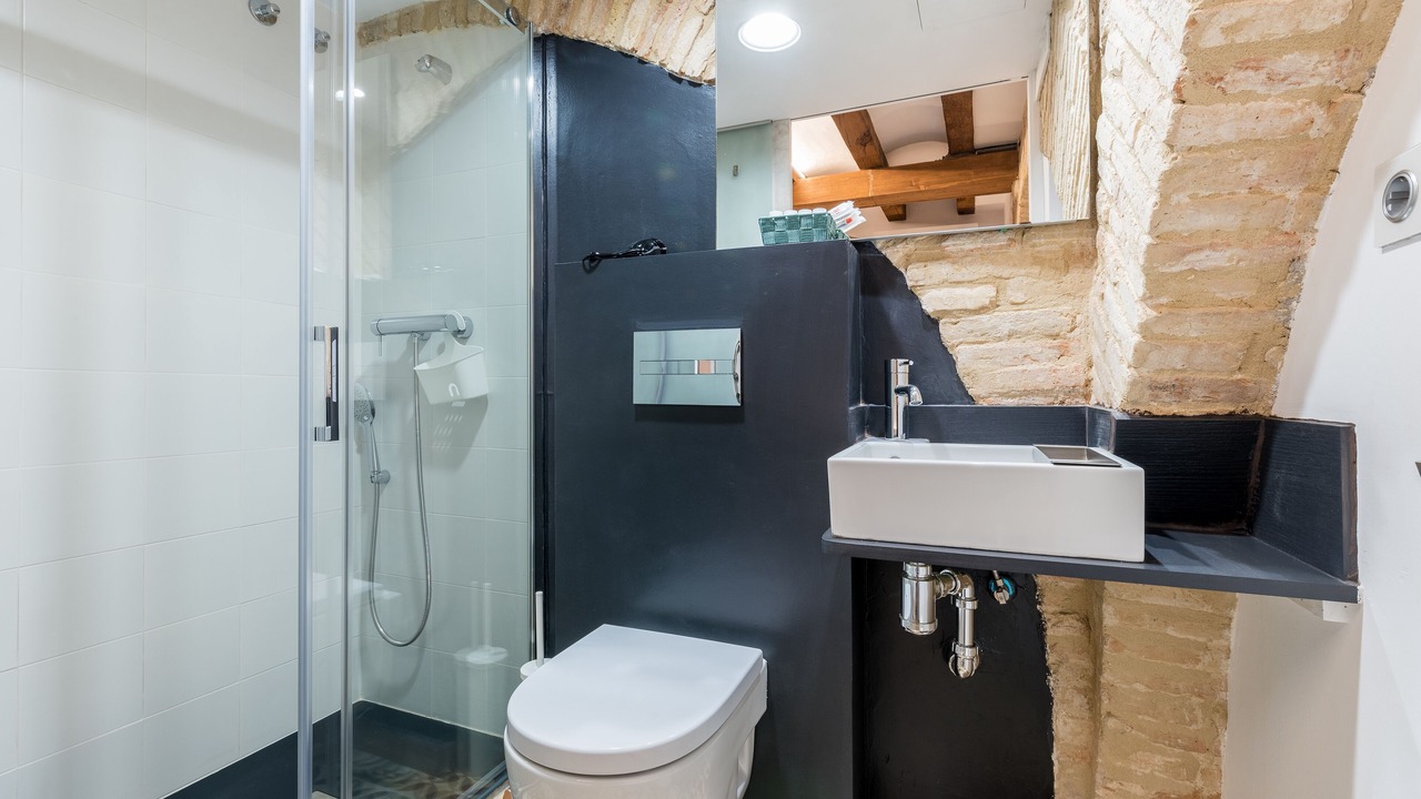 Photo of Bathroom in Old Town