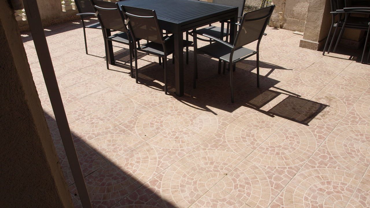 Photo of Outdoor in Feugarolles