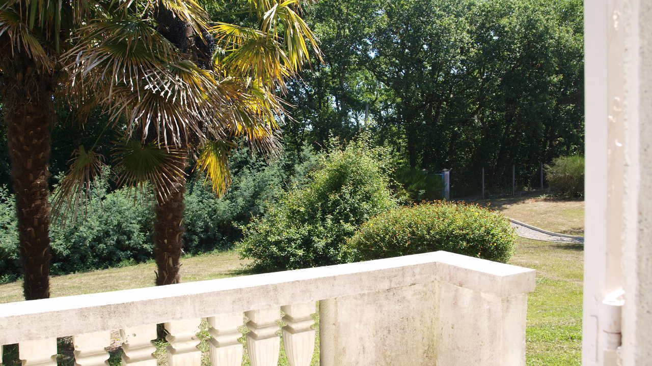 Photo of Bedroom in Feugarolles