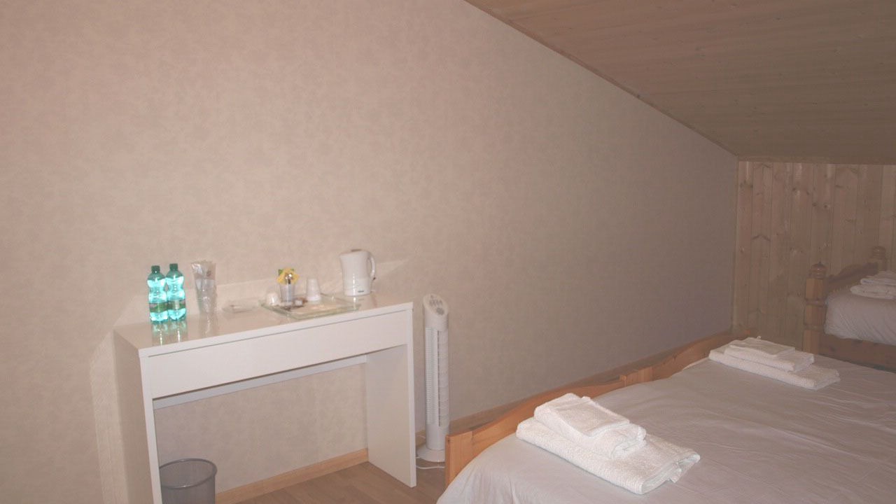 Photo of Bedroom in Feugarolles