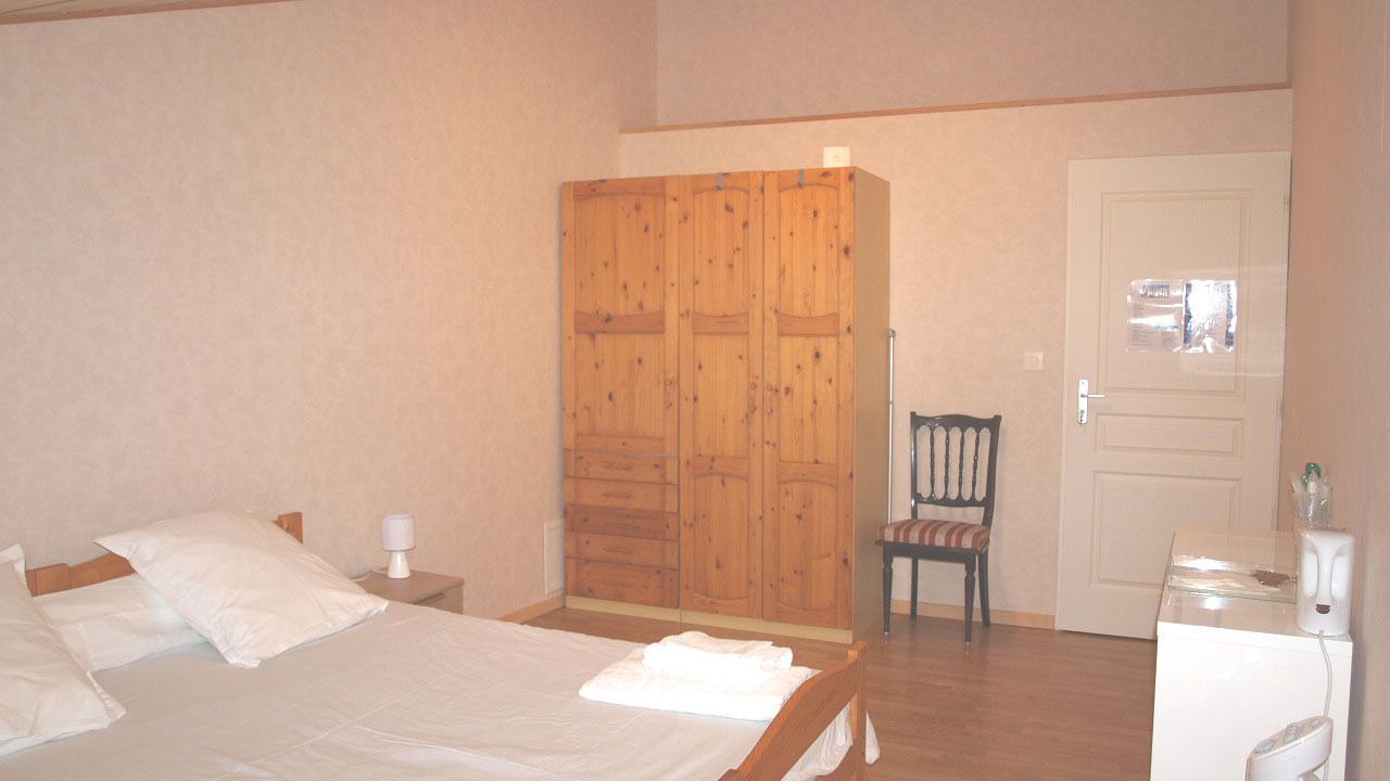 Photo of Bedroom in Feugarolles