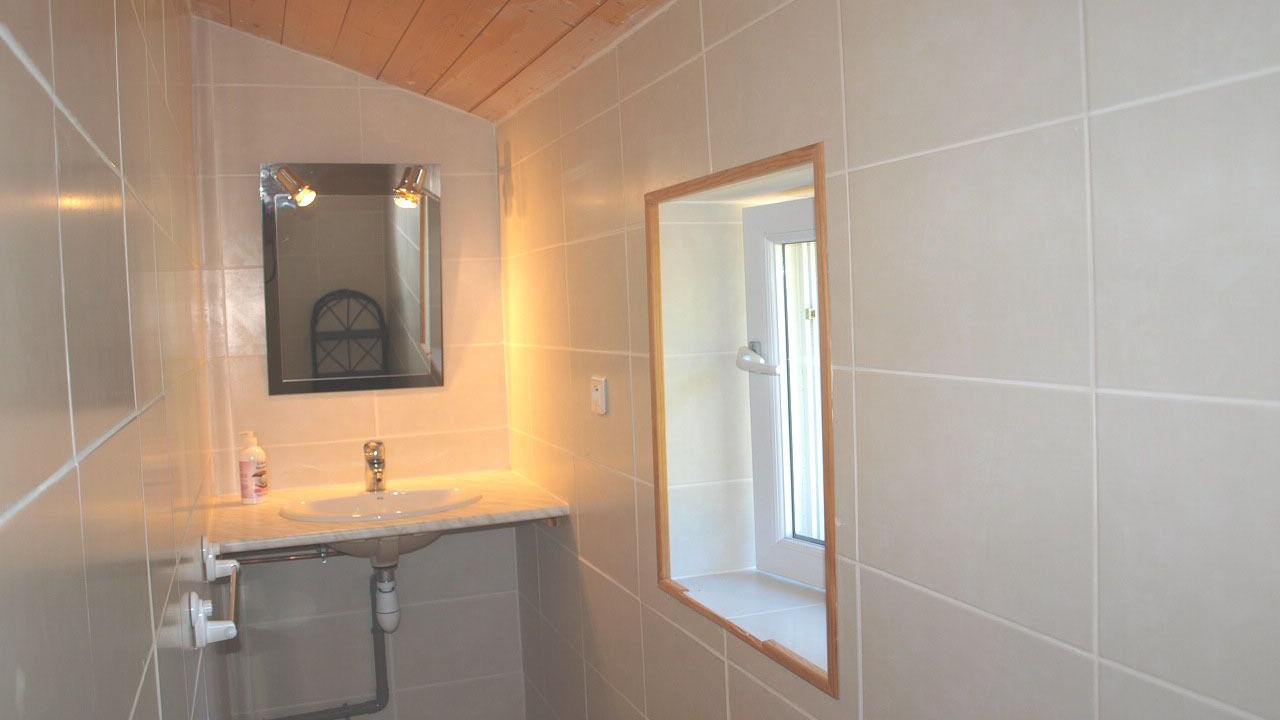 Photo of Bathroom in Feugarolles