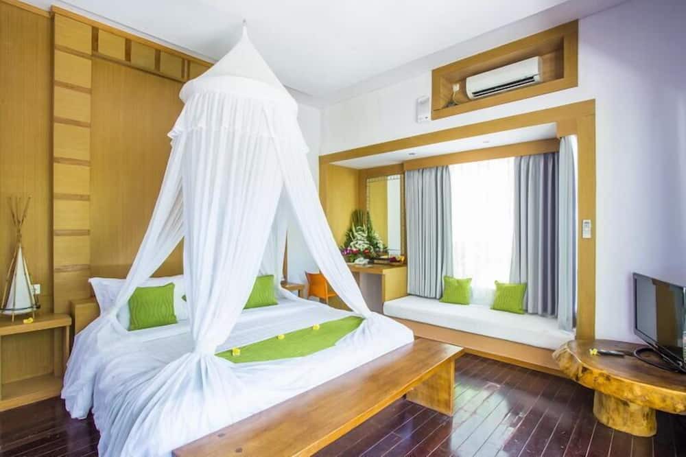 Photo of Bedroom in Batubulan