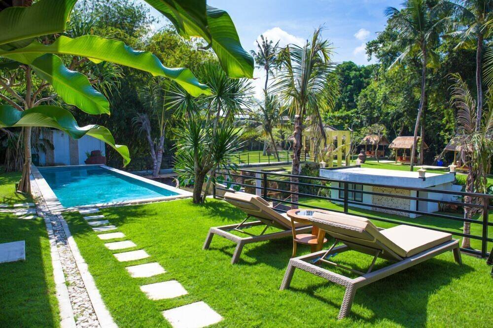 Photo of Patio Balcony in Batubulan
