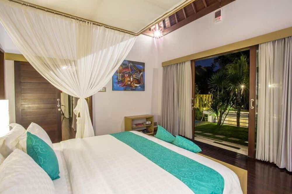 Photo of Bedroom in Batubulan