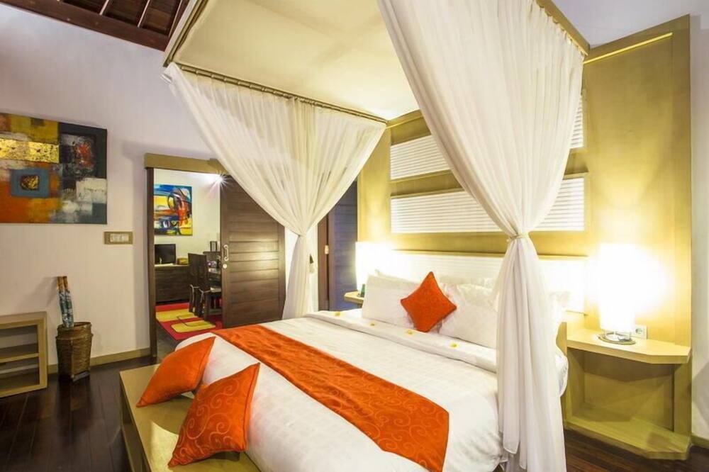 Photo of Bedroom in Batubulan