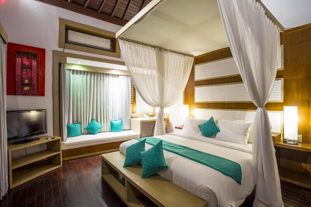 Photo of Bedroom in Batubulan