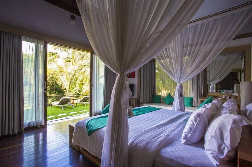 Photo of Bedroom in Batubulan