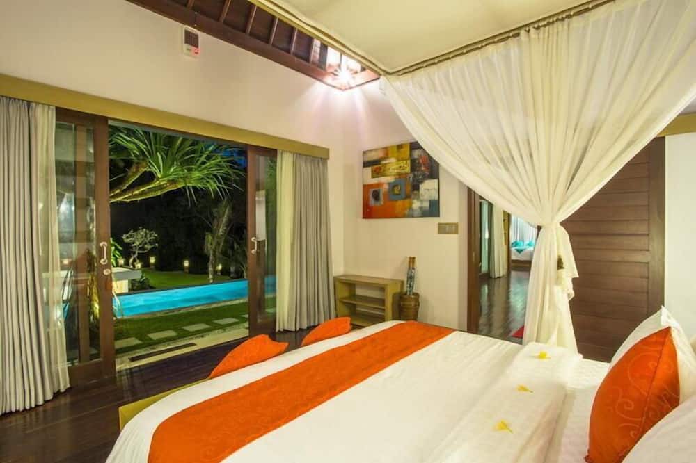 Photo of Bedroom in Batubulan