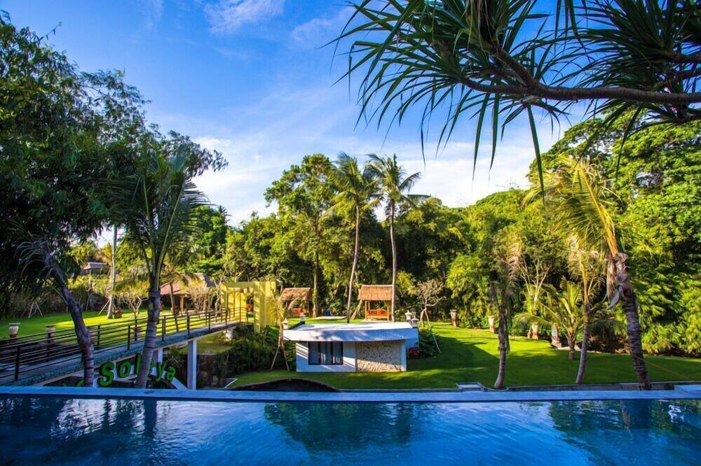 Photo of Outdoor in Batubulan