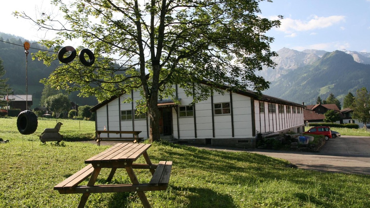 Photo of Outdoor in Lenk