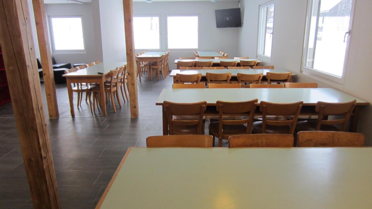 Photo of Others in Lenk