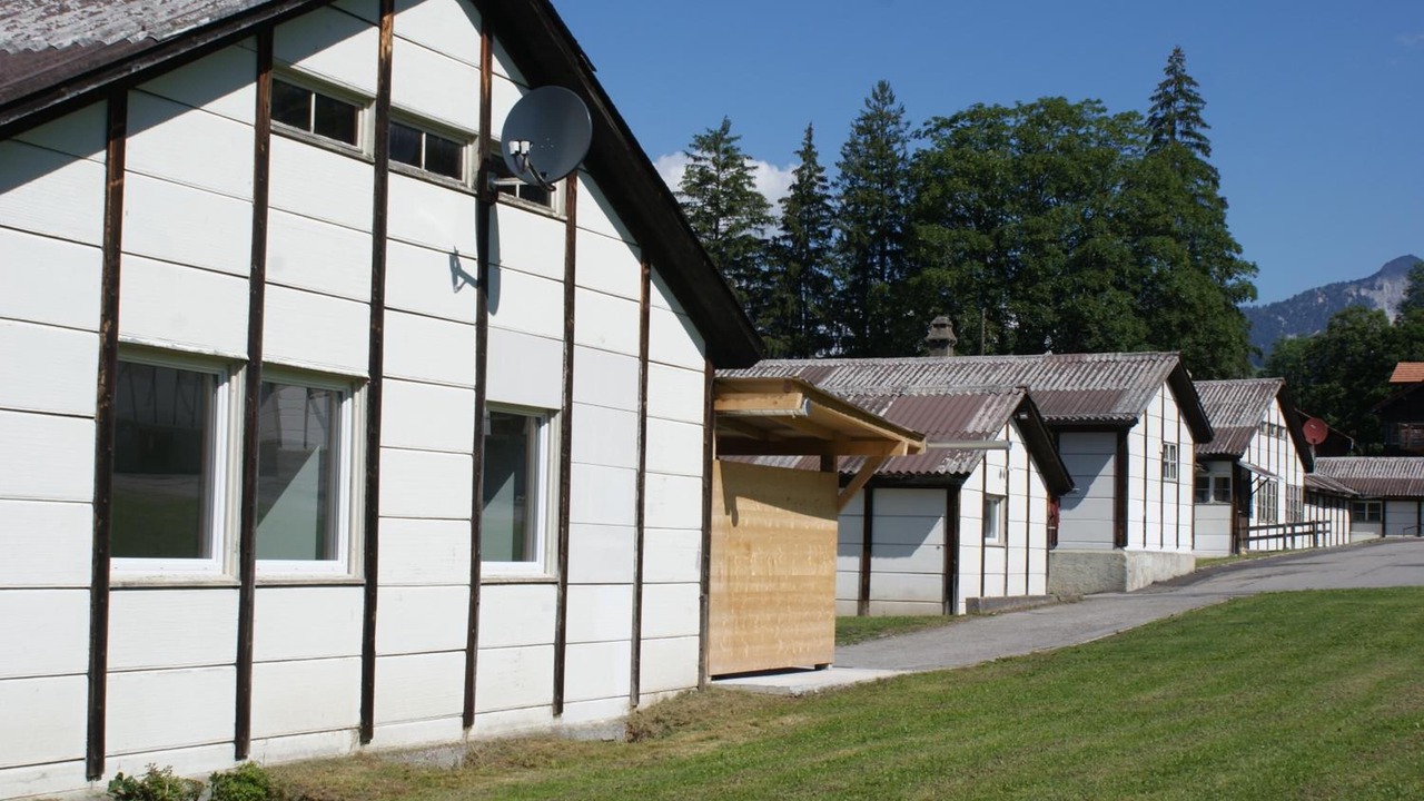 Photo of Outdoor in Lenk
