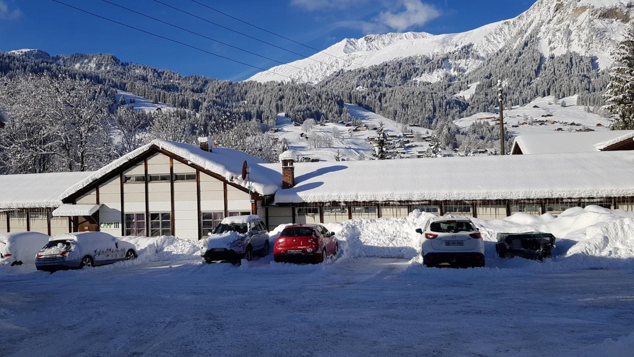 Photo of Outdoor in Lenk