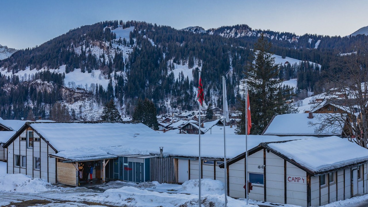 Photo of Outdoor in Lenk