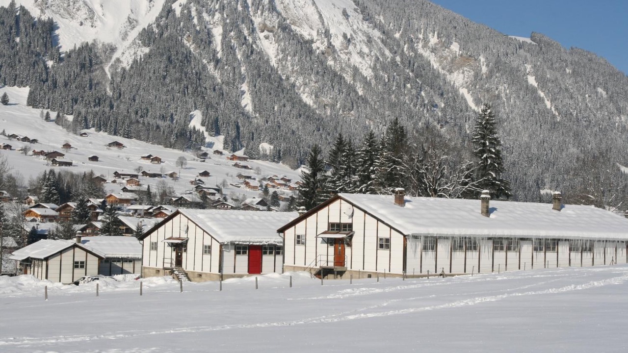 Photo of Outdoor in Lenk