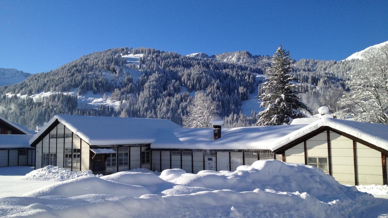 Photo of Outdoor in Lenk