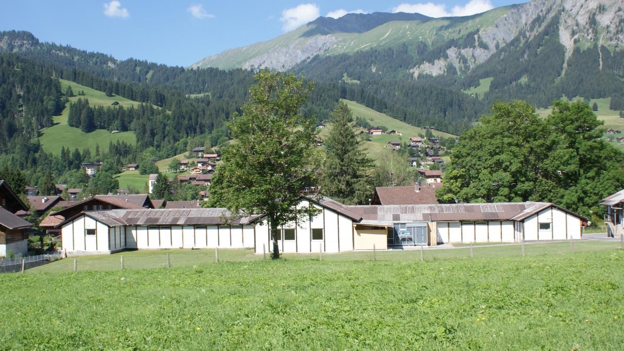 Photo of Outdoor in Lenk