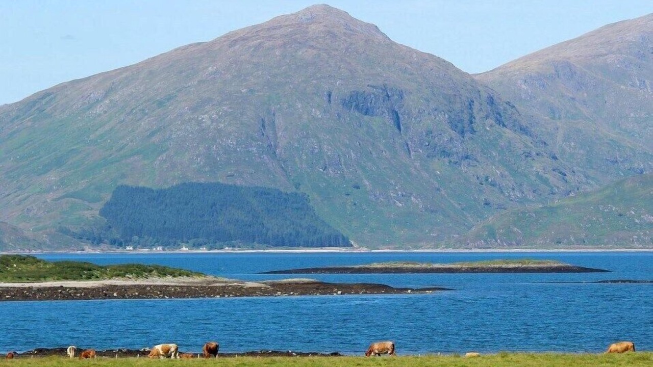 Photo of Outdoor in Port Appin