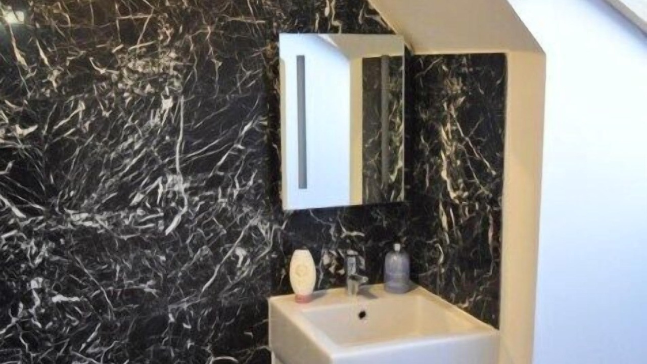 Photo of Bathroom in Port Appin