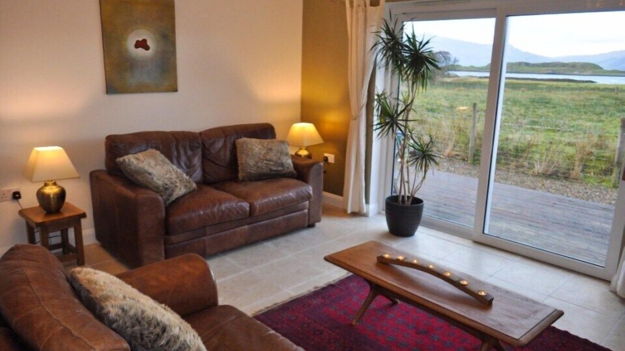 Photo of Outdoor in Port Appin