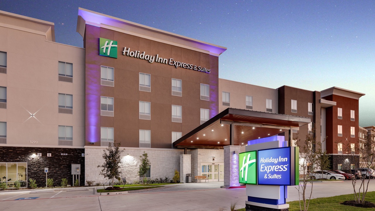Photo of Outdoor in The Colony
