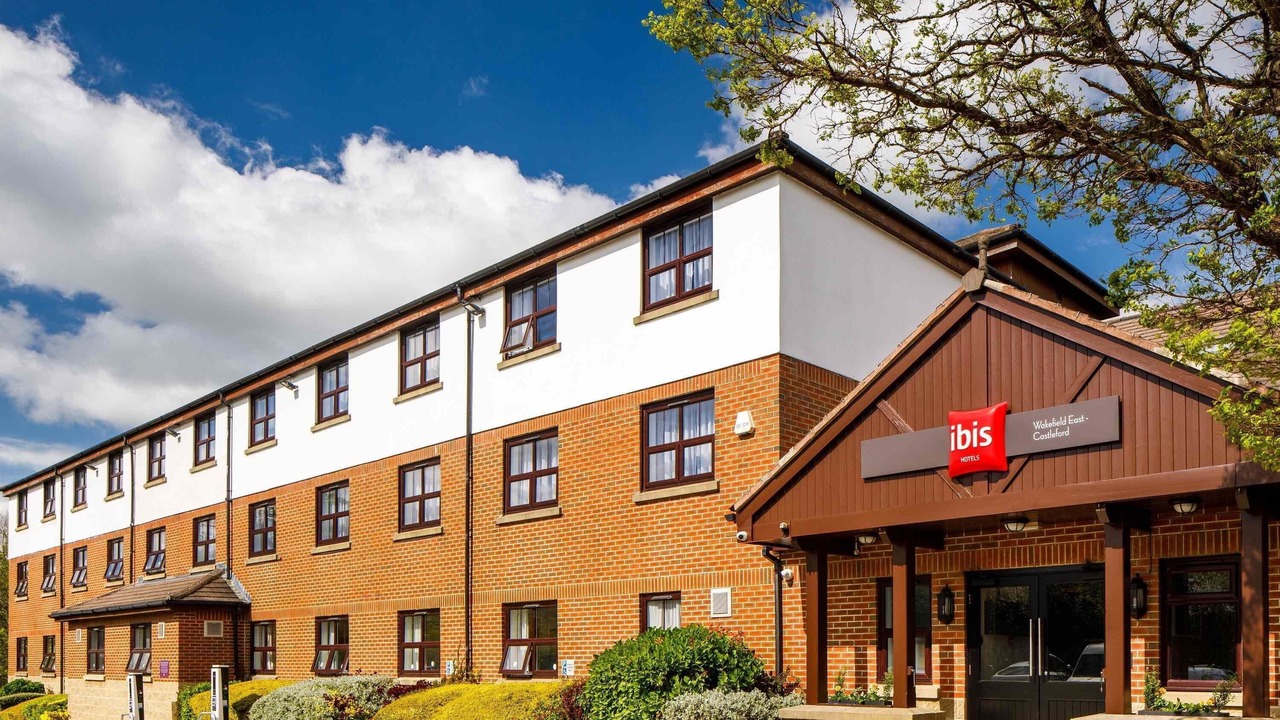 Photo of Outdoor in Castleford