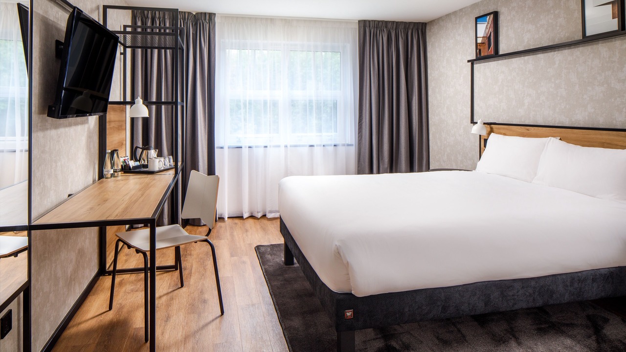 Photo of Bedroom in Castleford